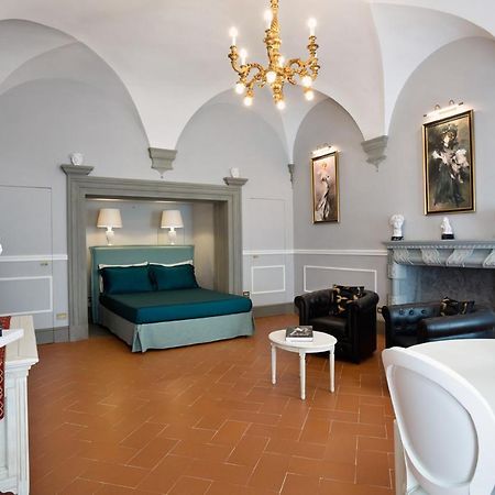Boldini Appartement Florence Buitenkant foto