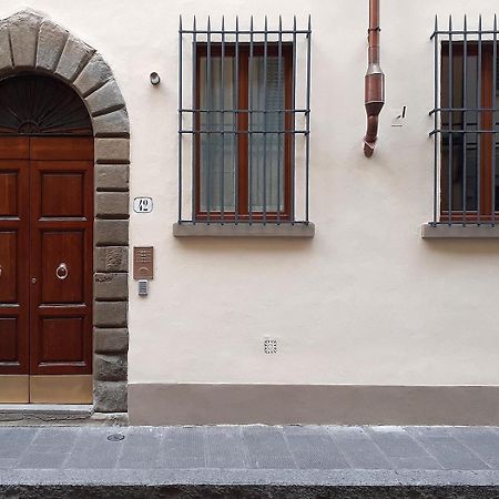 Boldini Appartement Florence Buitenkant foto