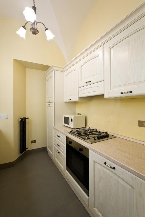 Boldini Appartement Florence Buitenkant foto