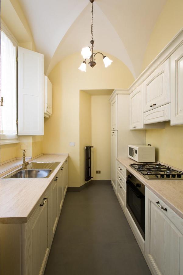 Boldini Appartement Florence Buitenkant foto