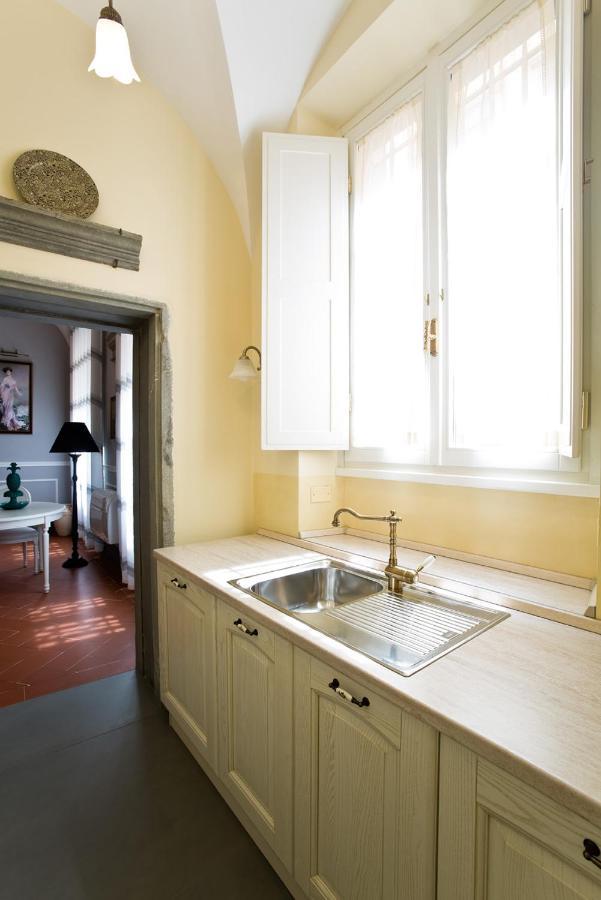 Boldini Appartement Florence Buitenkant foto