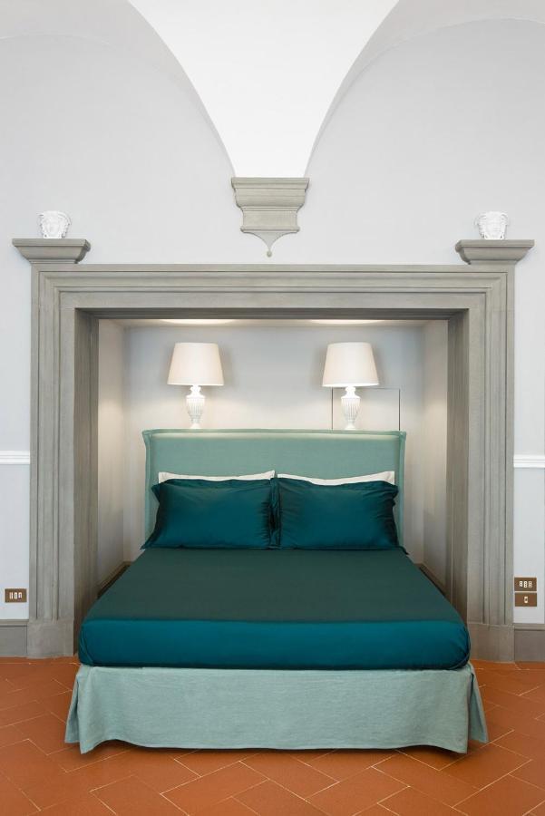 Boldini Appartement Florence Buitenkant foto