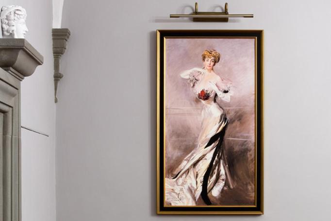 Boldini Appartement Florence Buitenkant foto
