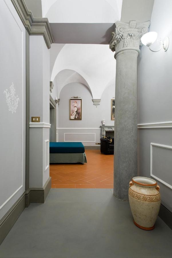 Boldini Appartement Florence Buitenkant foto