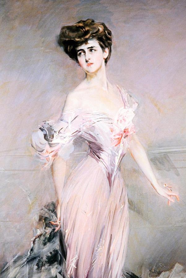 Boldini Appartement Florence Buitenkant foto