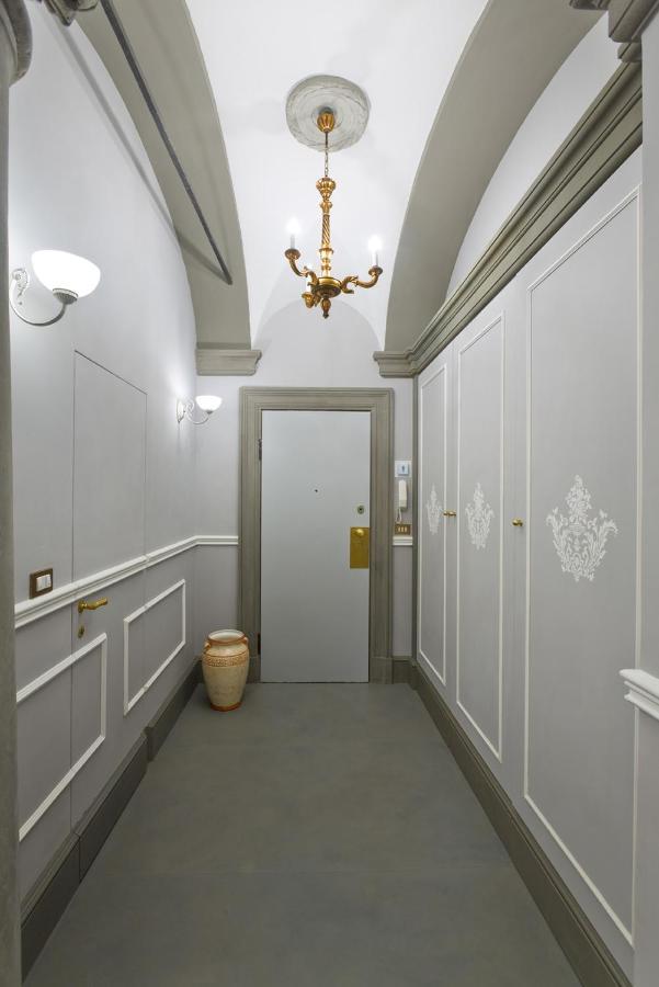Boldini Appartement Florence Buitenkant foto