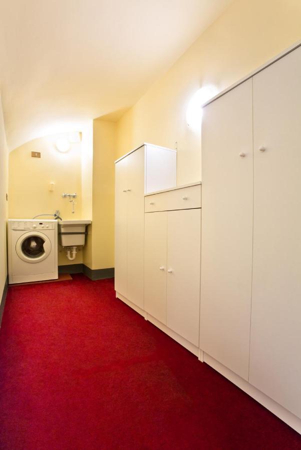 Boldini Appartement Florence Buitenkant foto