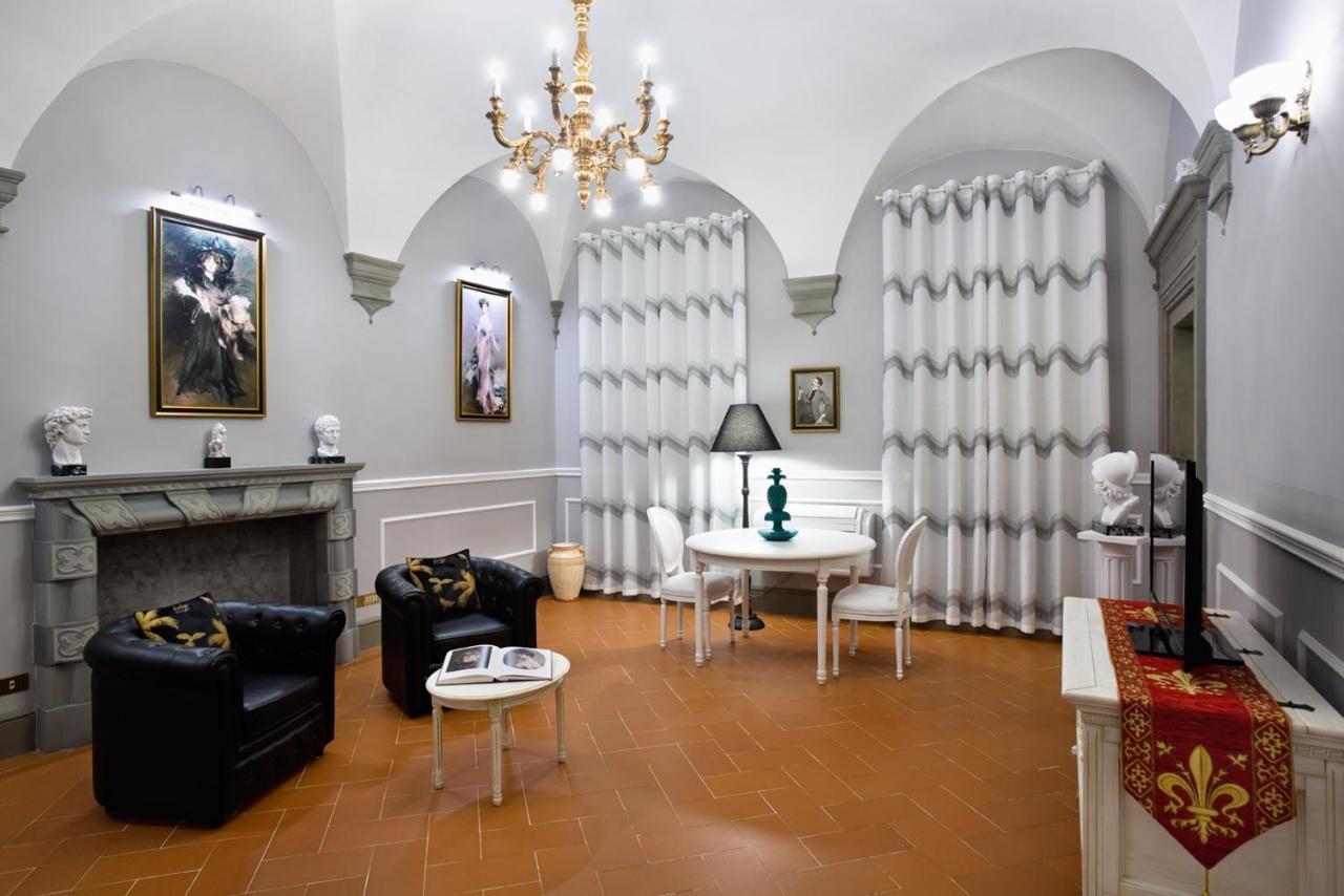 Boldini Appartement Florence Buitenkant foto