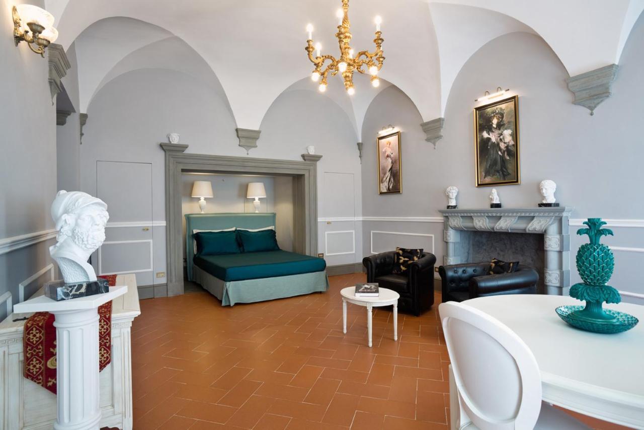 Boldini Appartement Florence Buitenkant foto
