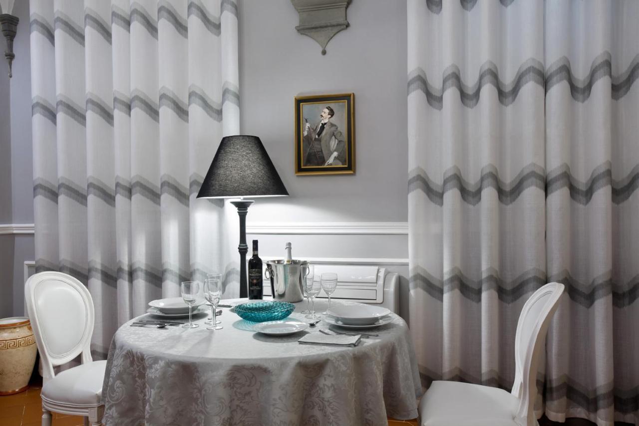 Boldini Appartement Florence Buitenkant foto